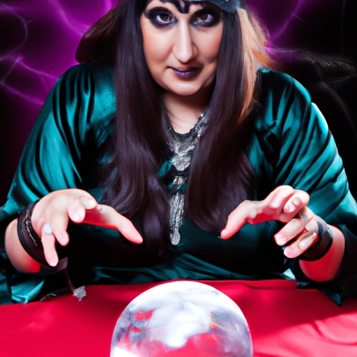 fortune teller online free
