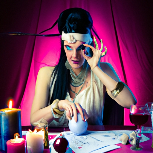 8 ball fortune teller online