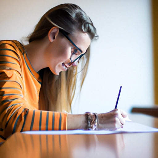What is the Key to Achieving Writing Excellence? 